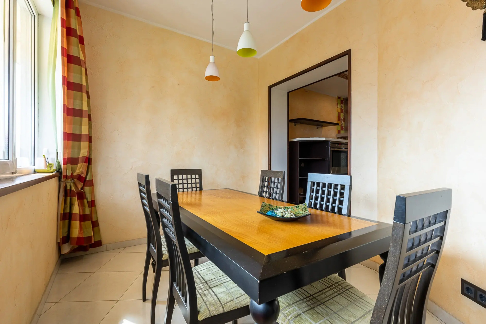 Апартаменты на улице Виноградной 15/1