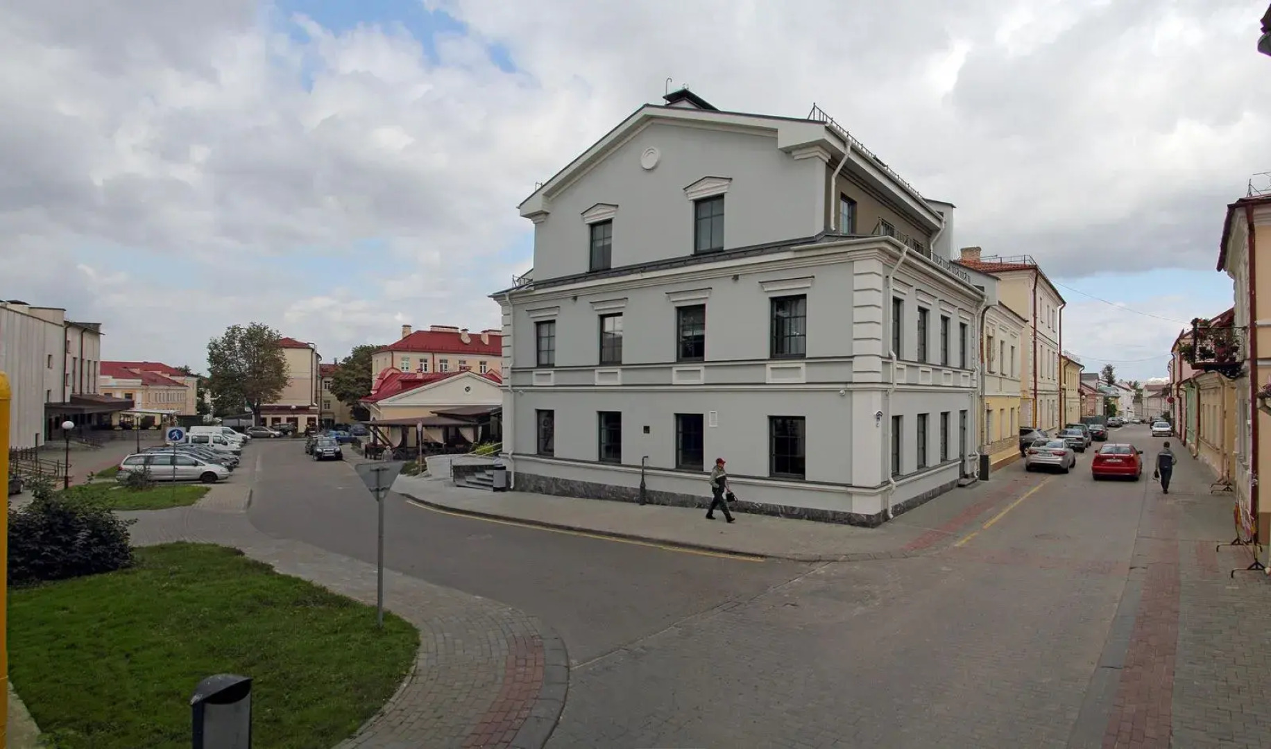 Отель VS Design