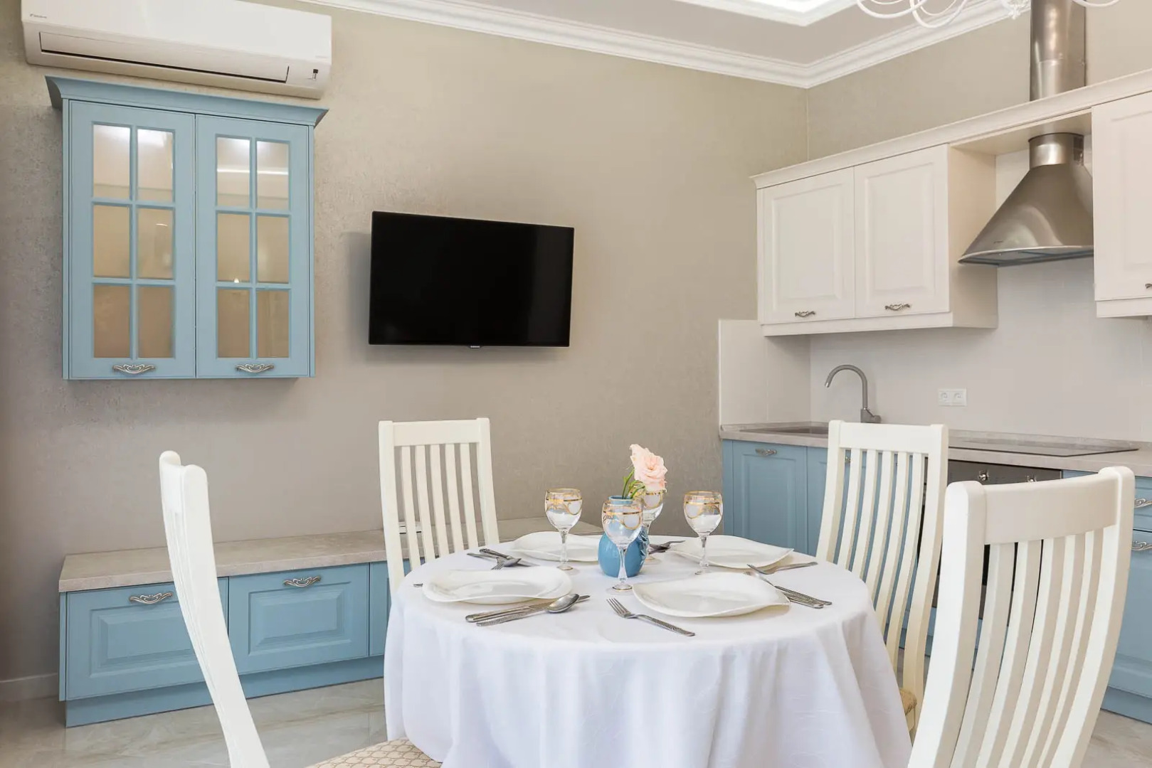 Квартира Барселона - Парк Классик