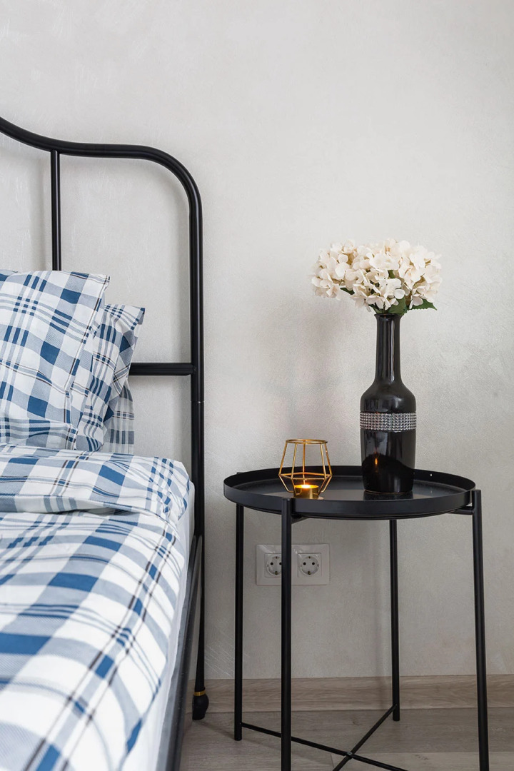 Апартаменты Стильные