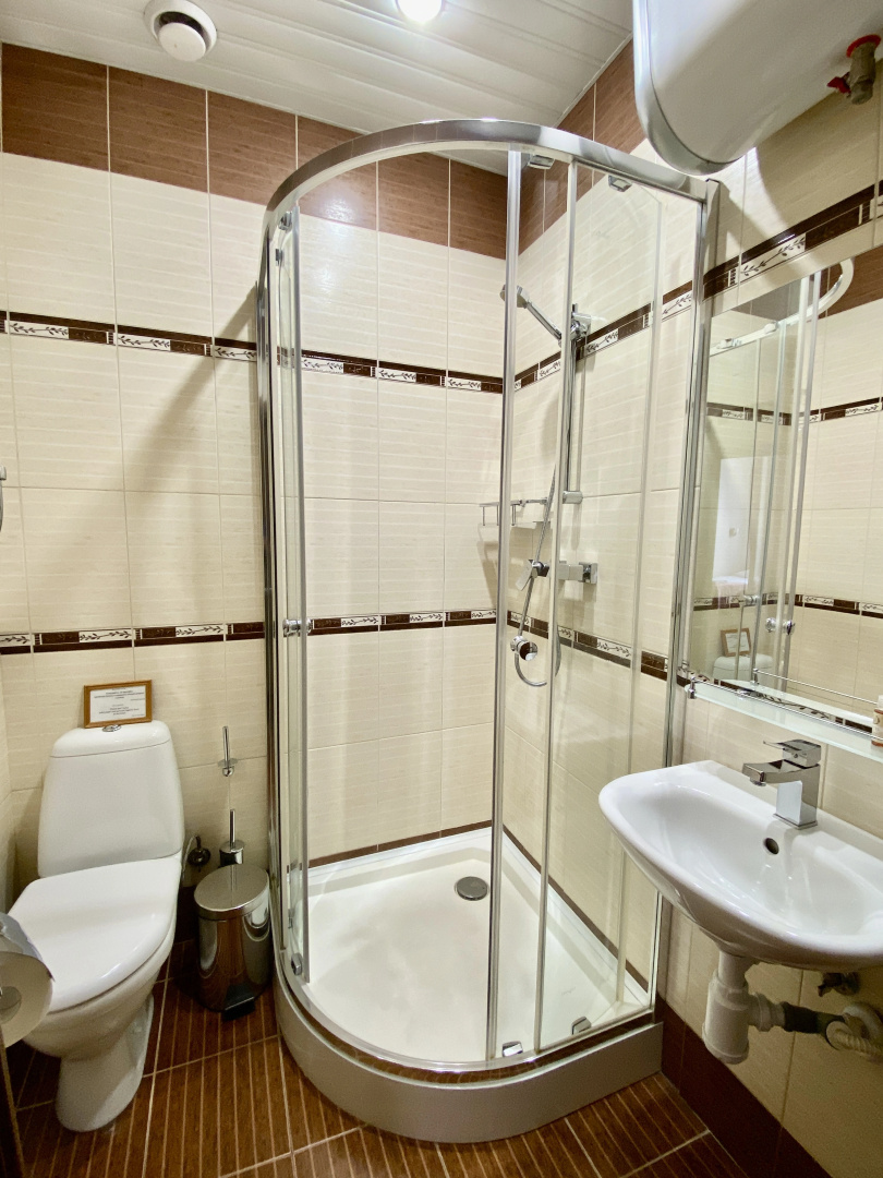 Апартаменты 5 Rooms Apartment Nika Nevsky 88