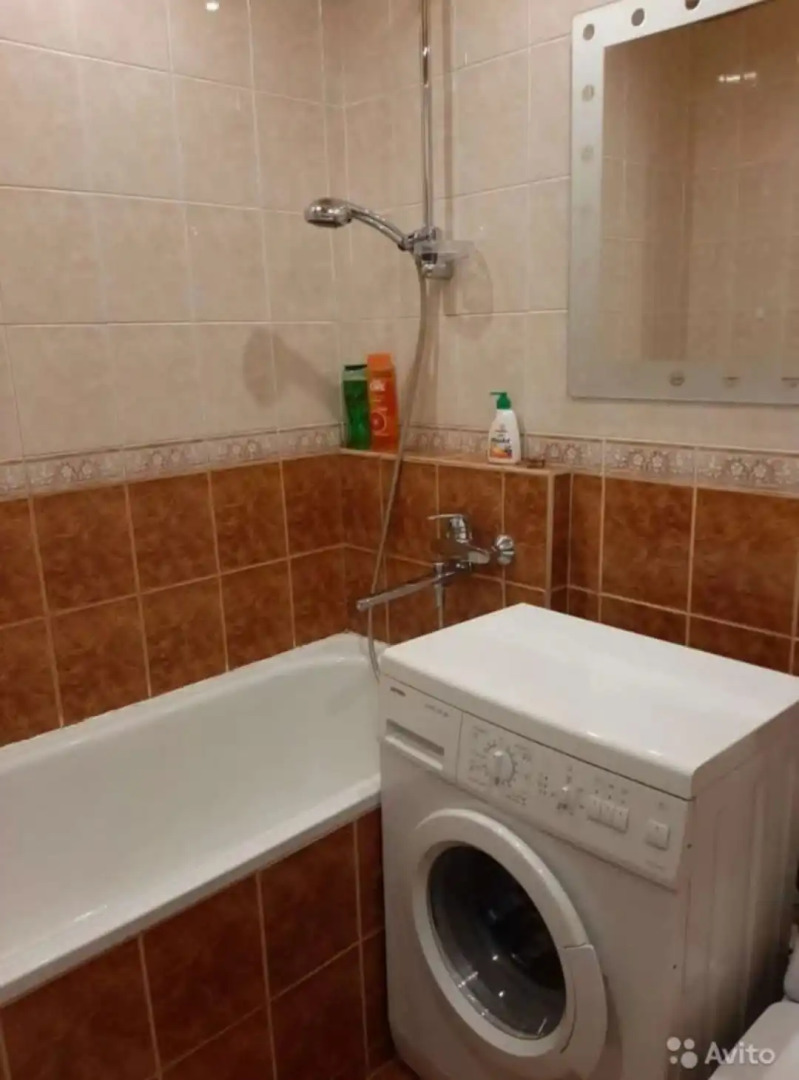 Апартаменты DUBKI Молодежная студия около Университета