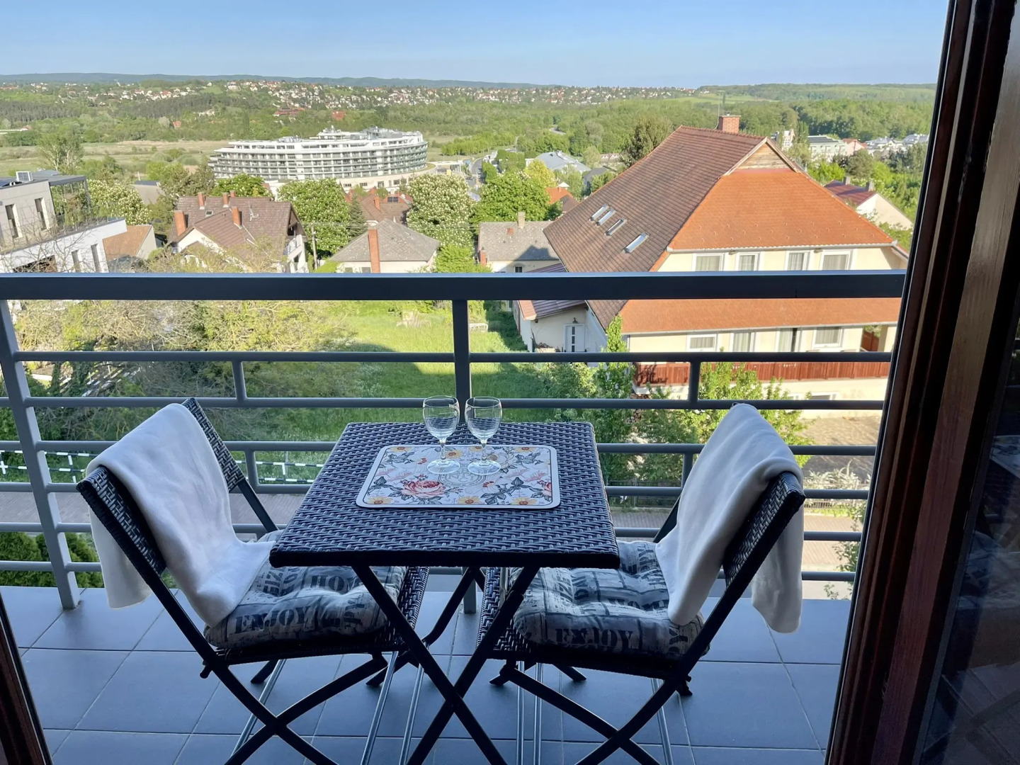 Апартаменты Savelij Apartman