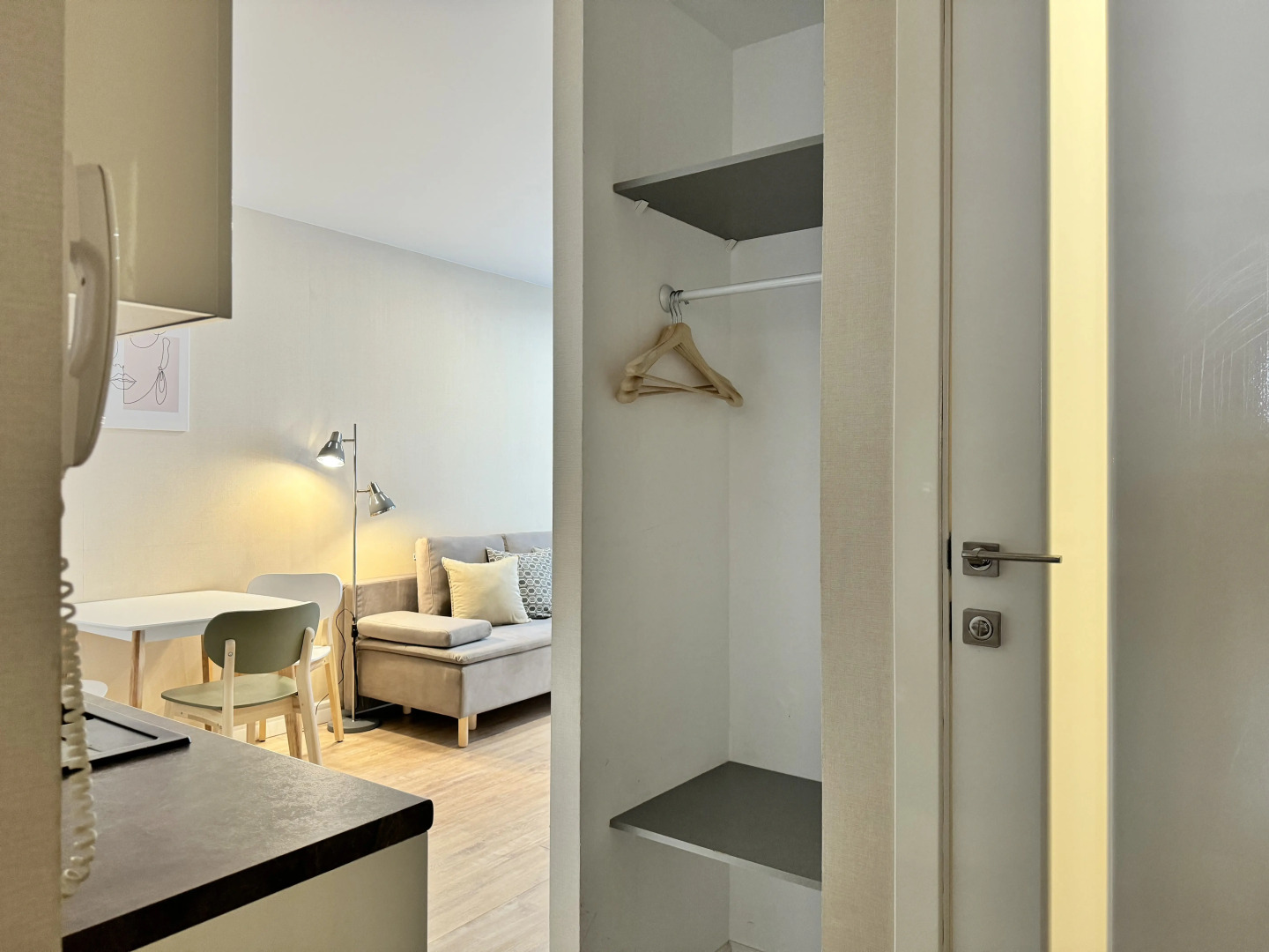 Апартаменты Сутки-Дом - Федоровского