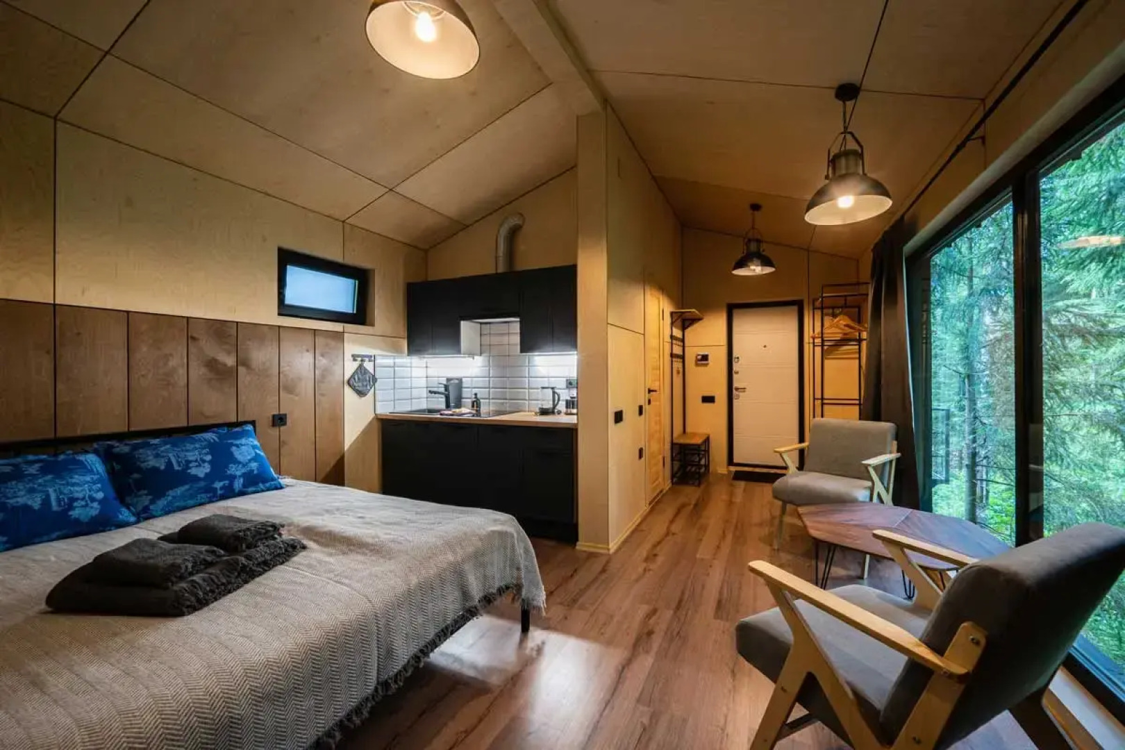 Частный дом Anttila Hutor 15