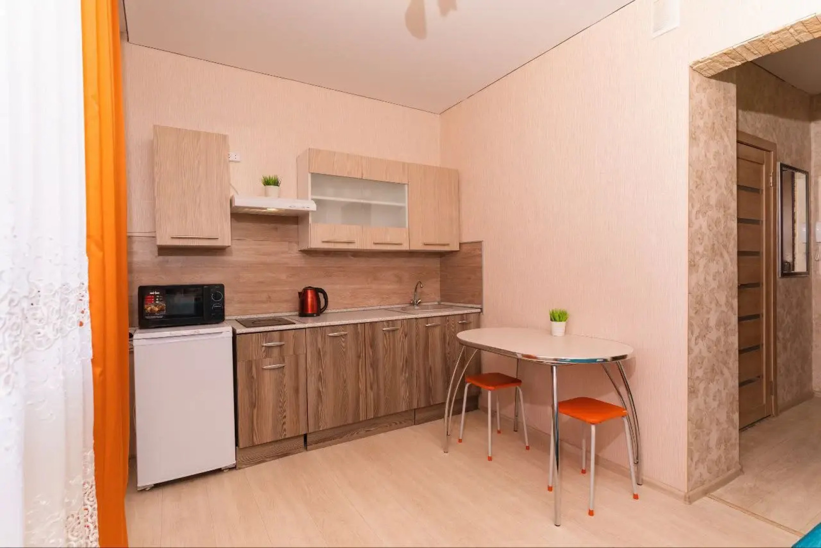 Апартаменты Like Home