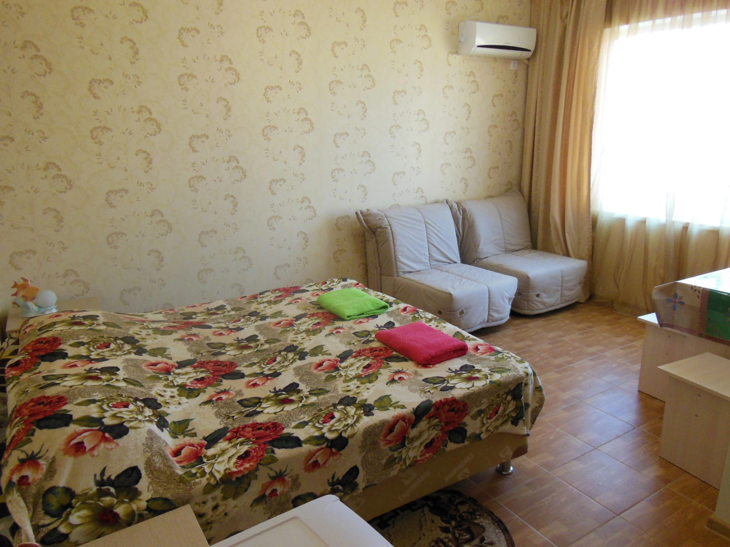 Гостевой дом Анапская Звезда