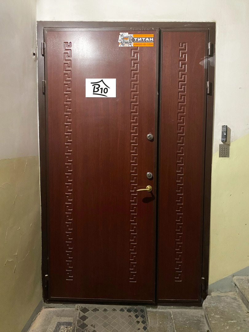 Гостевой дом В10