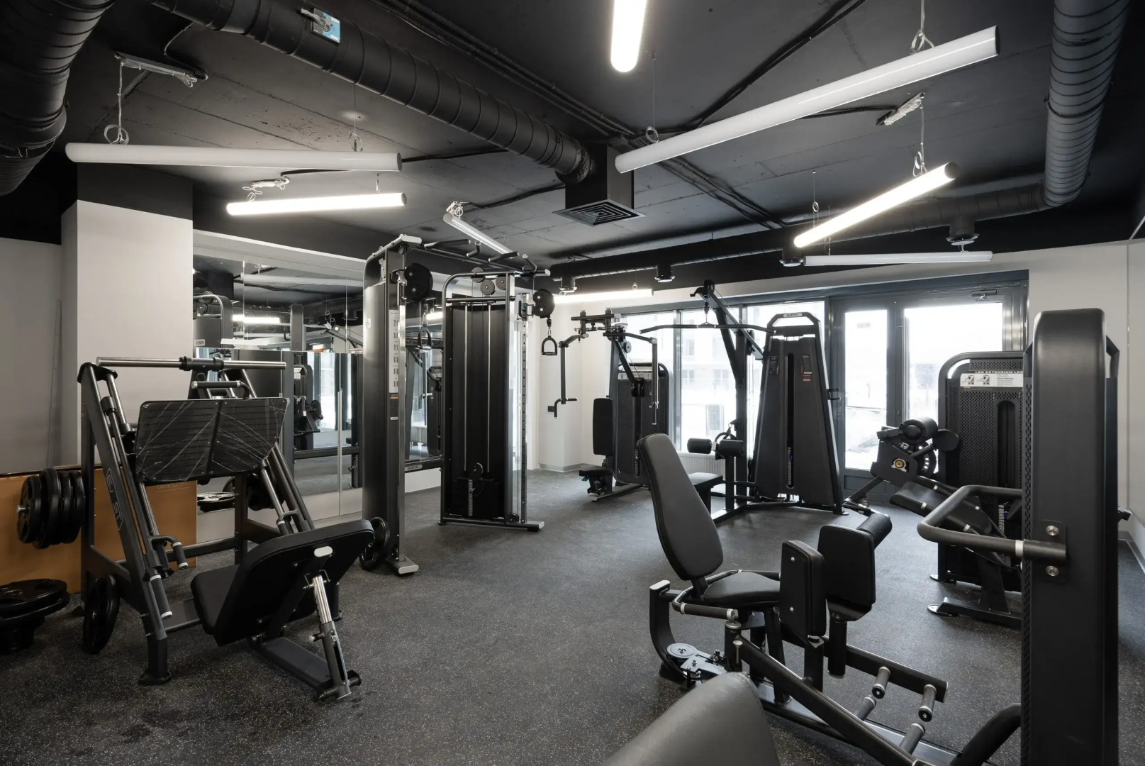 Апартаменты Рядом с Финским Заливом в Сестрорецке