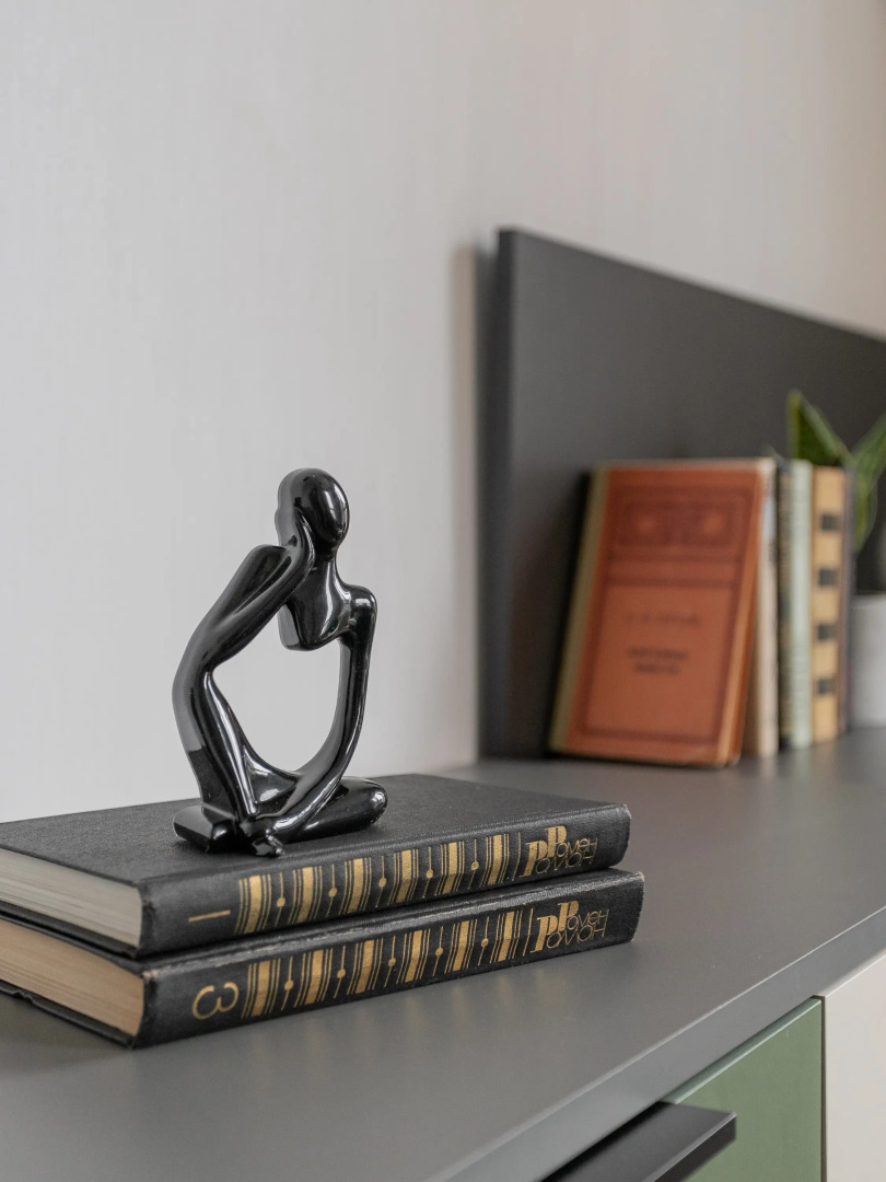 Квартира Joy Прокшинский