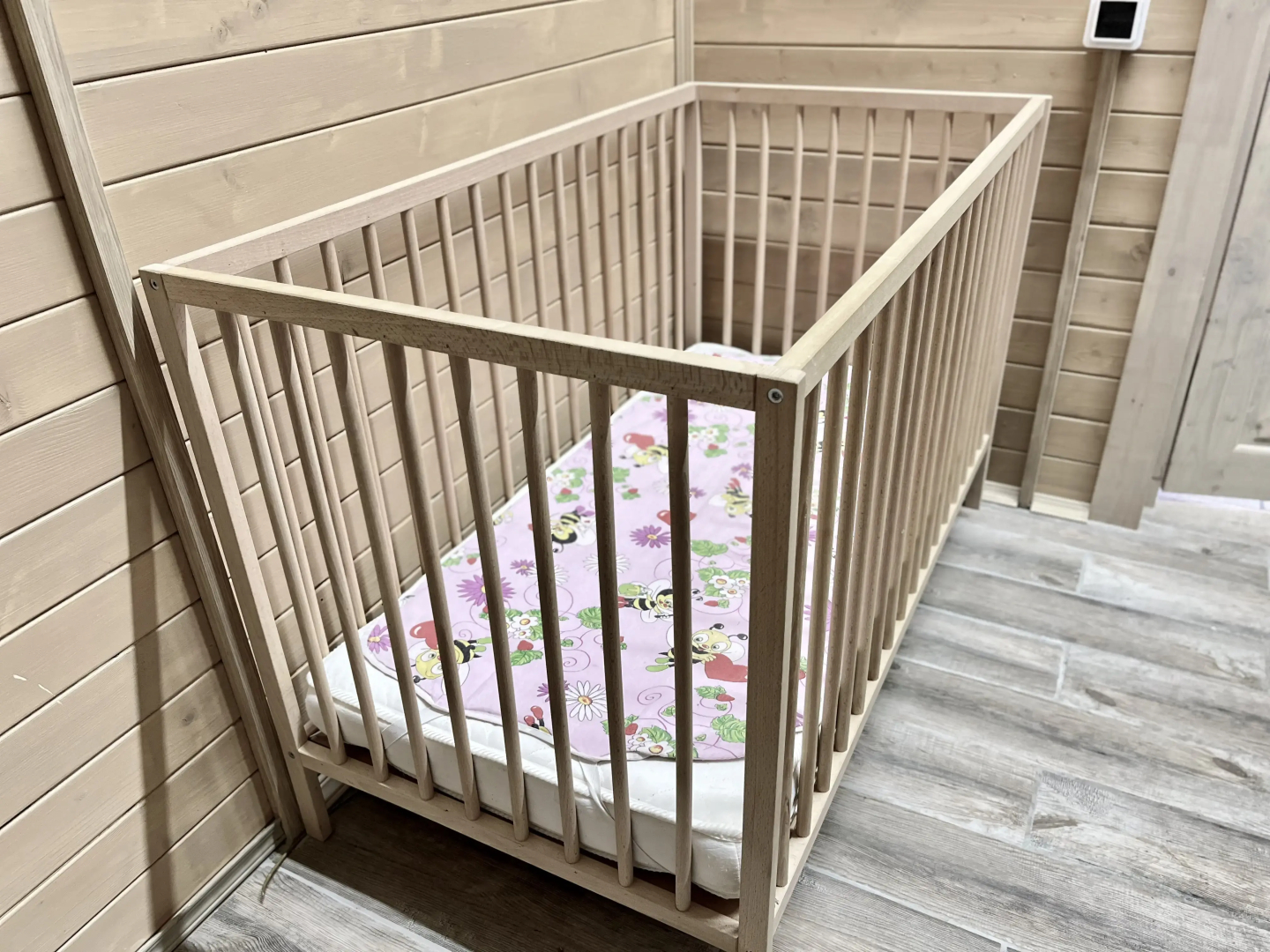 Коттедж Гармония Леса на берегу Озера Волго на Селигере - коттеджи Сосновый бор