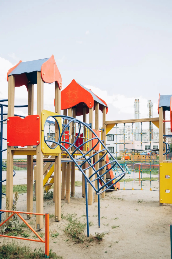 Вместительные апартаменты для 4 человек с бесконтактным заселением