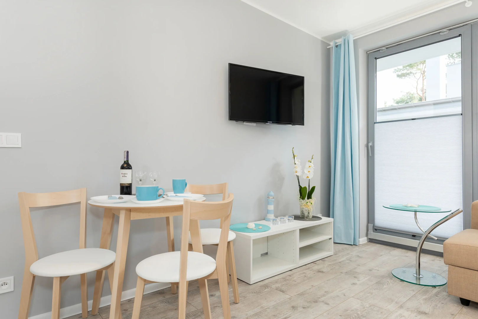 Апартаменты Villa Ula