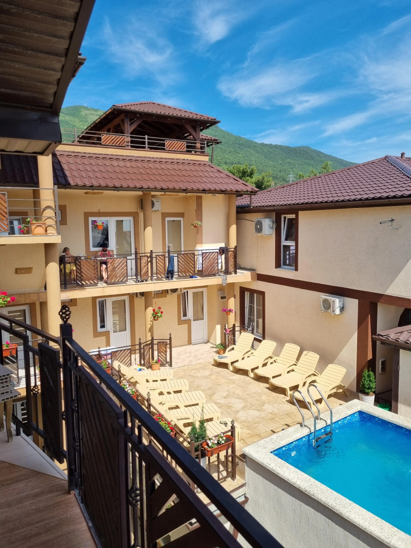 Гостевой дом Карфаген