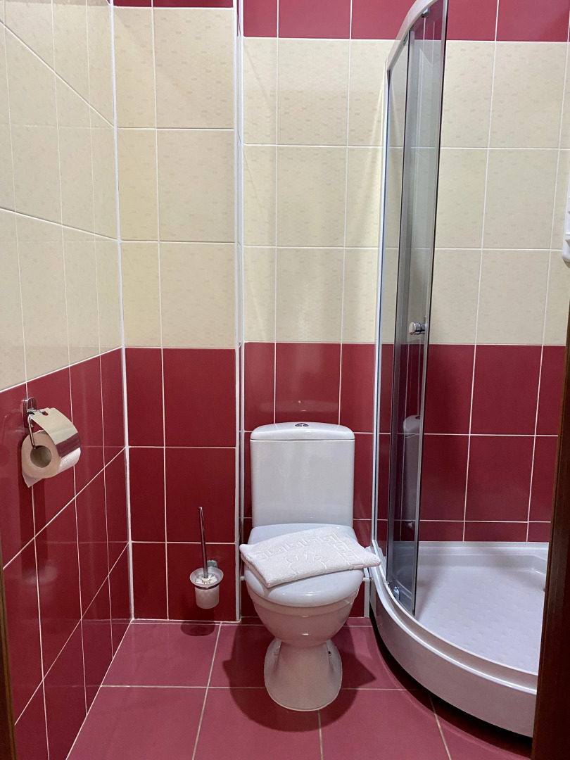 Отель Савита