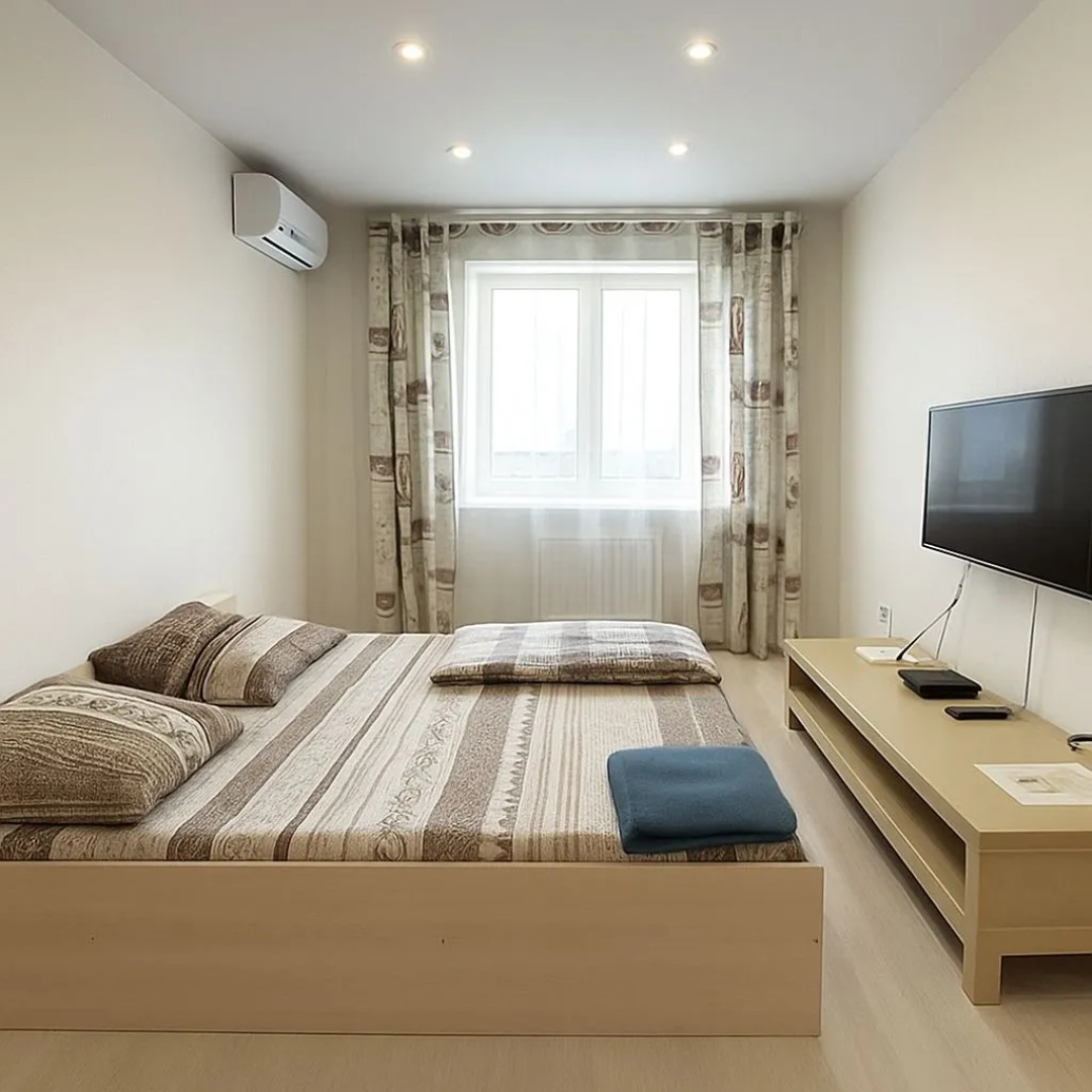 Апартаменты на Михеева 29