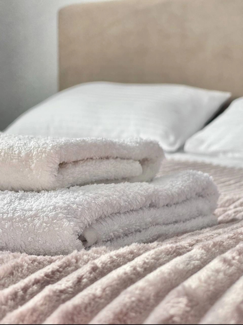 Гостевой Дом Snow Peaks