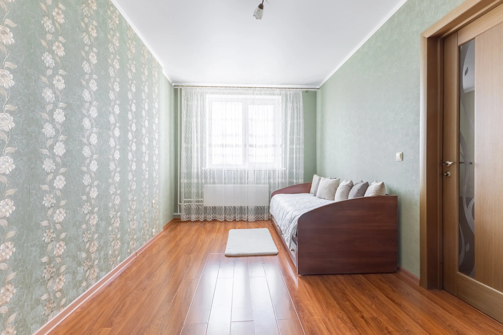 Апартаменты на 10 гостей