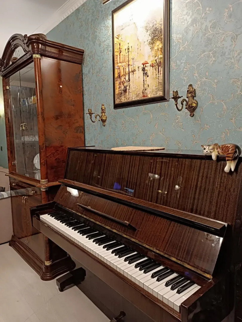 Квартира Уютная двухкомнатная с кондиционером Эрмитаж