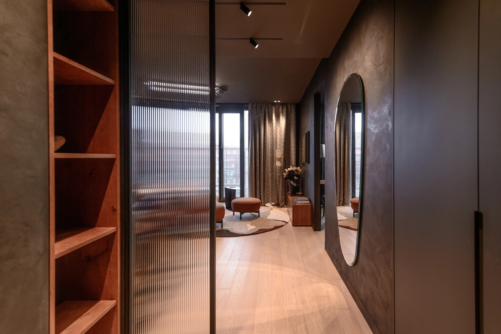 Квартира Премиальная Удобная