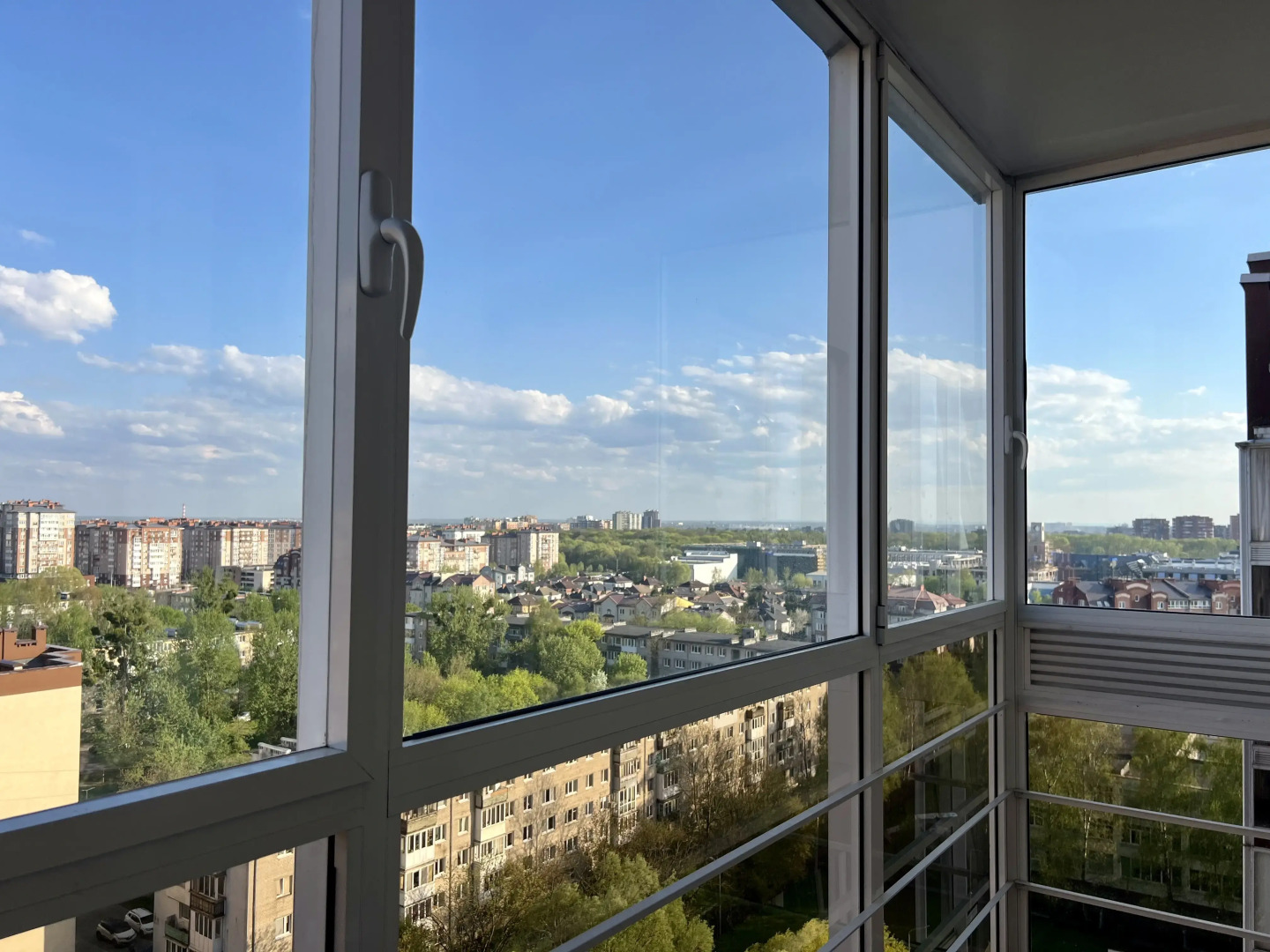 Апартаменты Zoya-Apart с Панорамным Видом