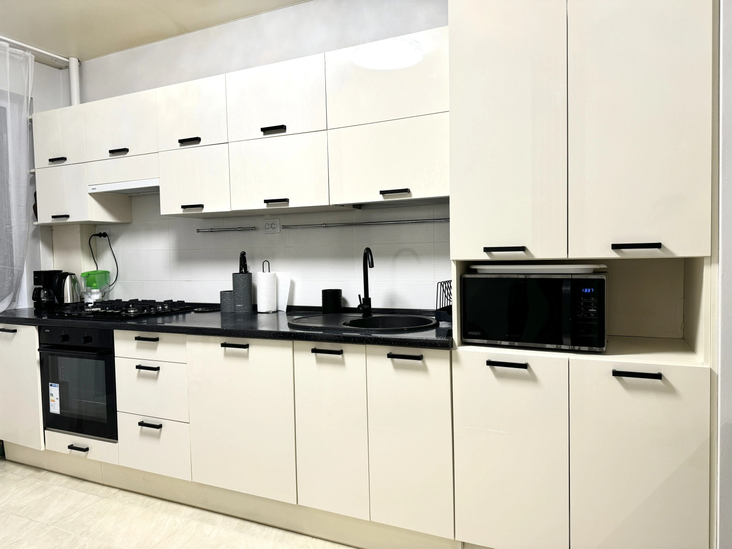 Квартира в центре комфорт-класса Мокко Апарт