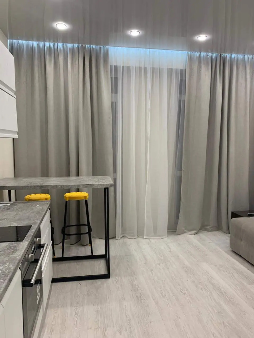 Квартира ЖК Сорренто Парк Сириус