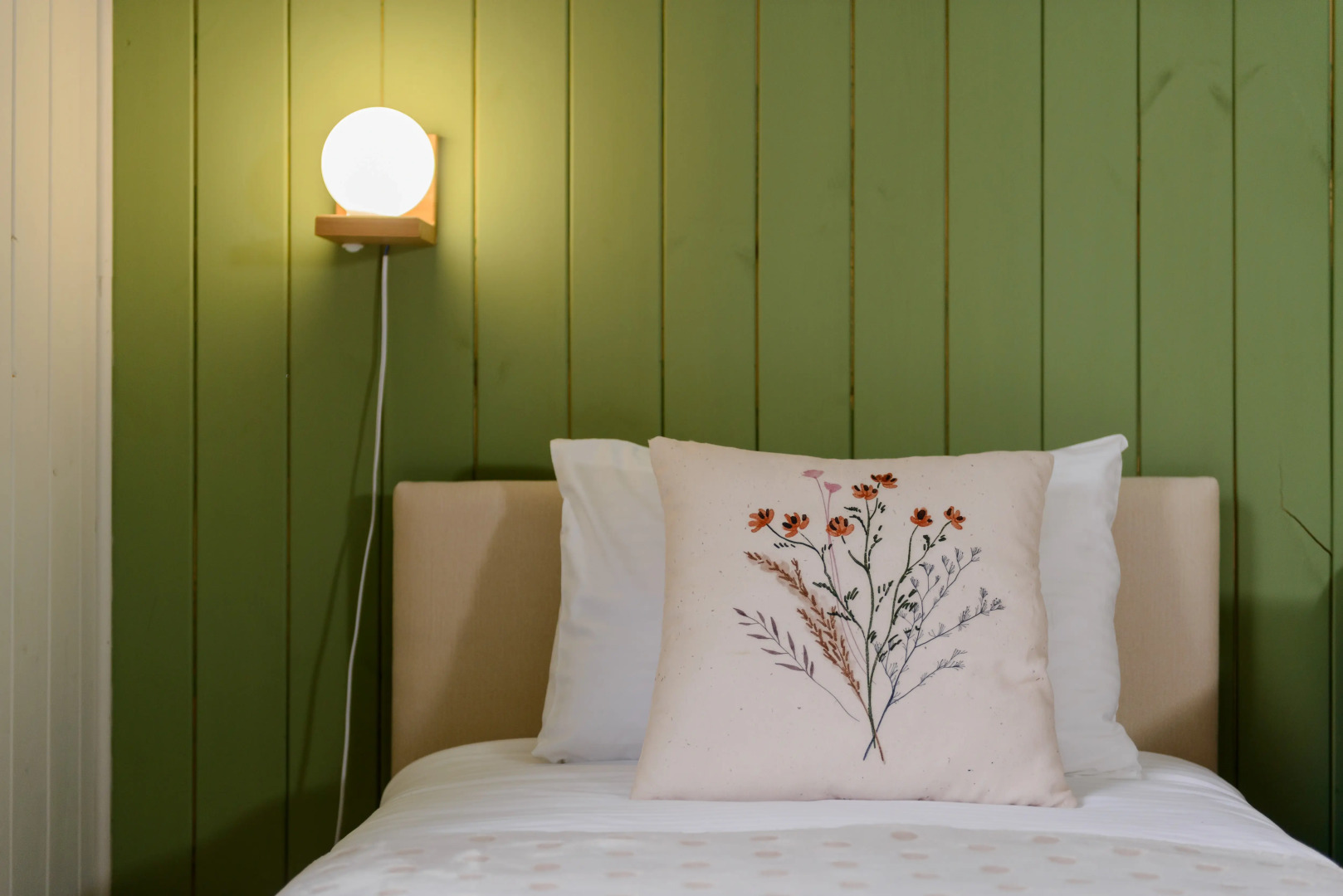 Частный дом Simple Life Home 361