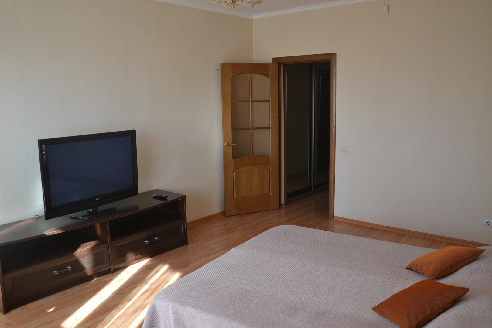 Апартаменты в Калининграде на Куйбышева