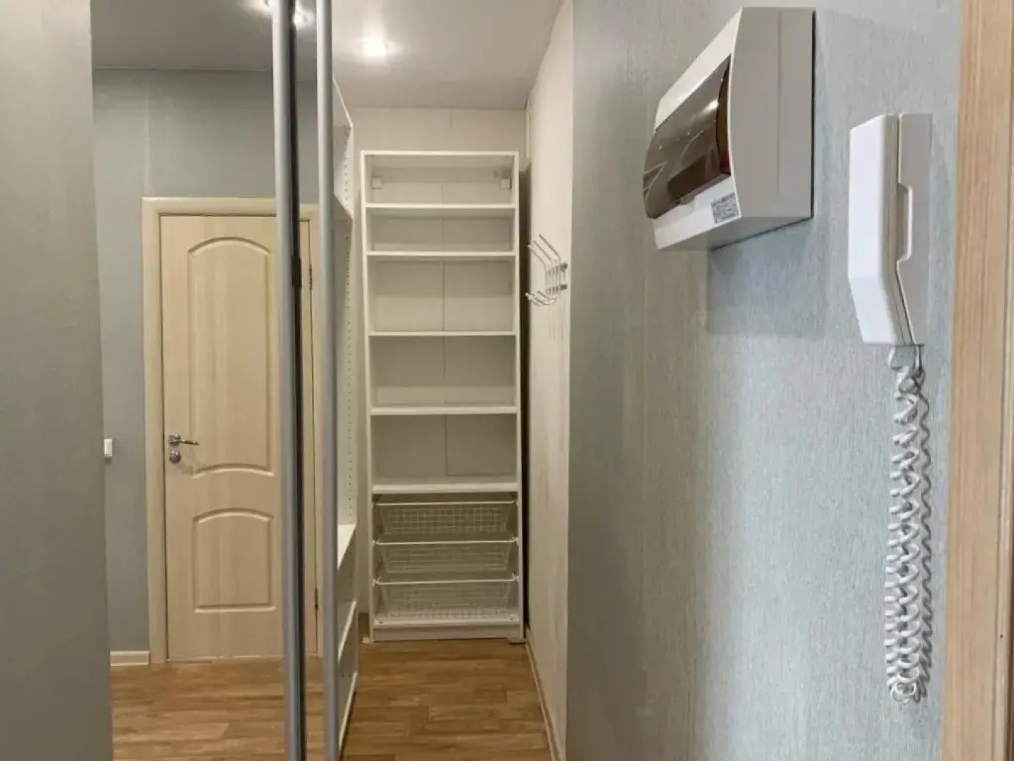 Квартира Восход