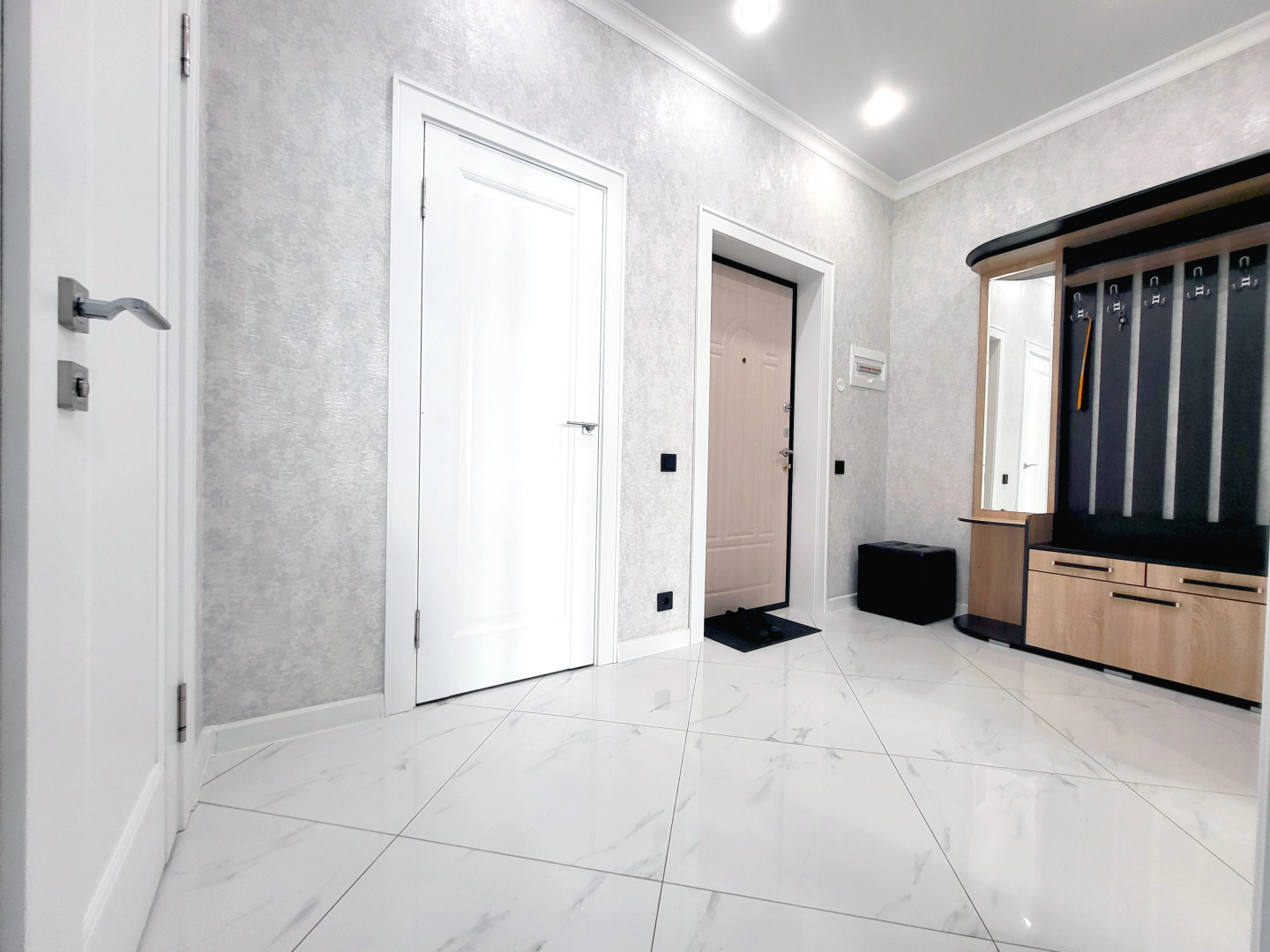 Апартаменты Emerald Comfort 2 в ЖК Изумрудный город