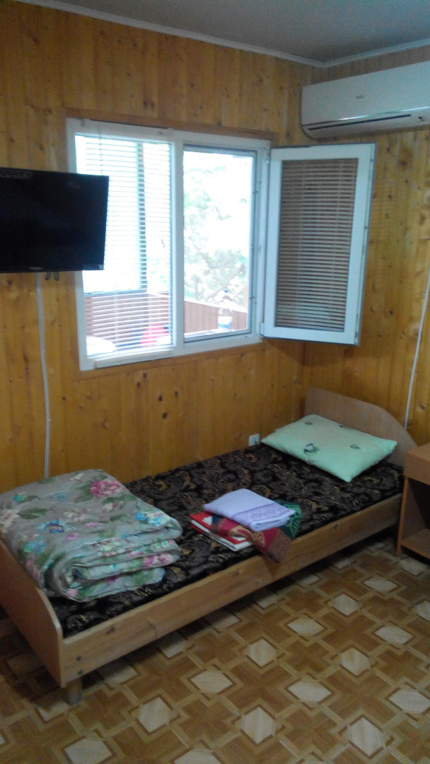 Гостевой дом Толстячок