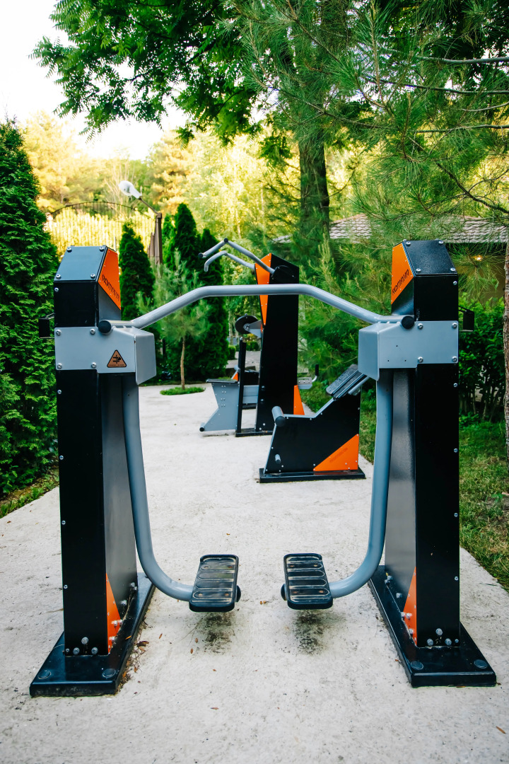 Гостиничный комплекс Благодать