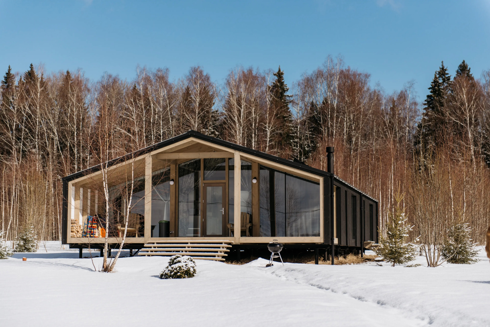 Гостевой дом ДачаКофеПлед