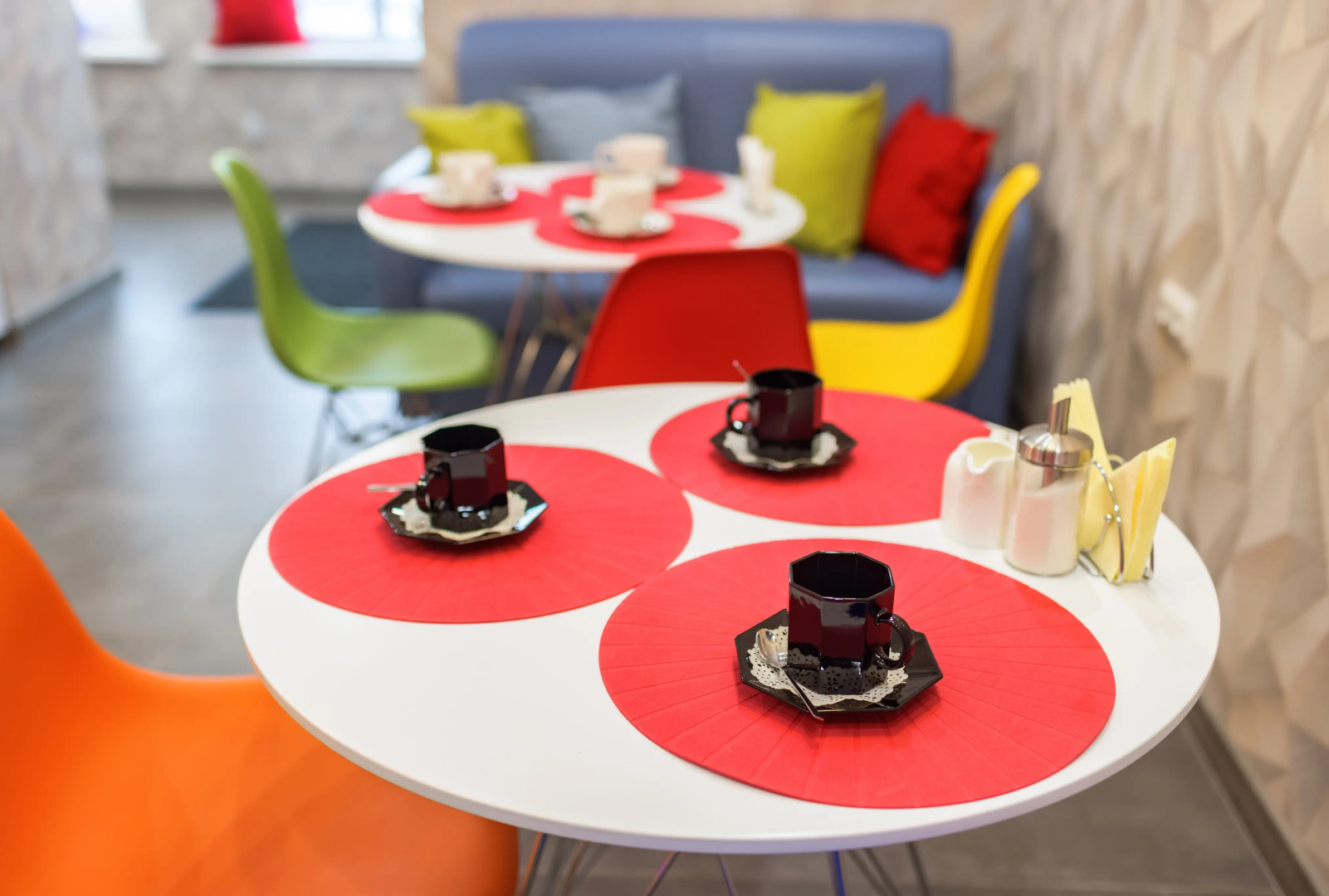 Отель Баларам