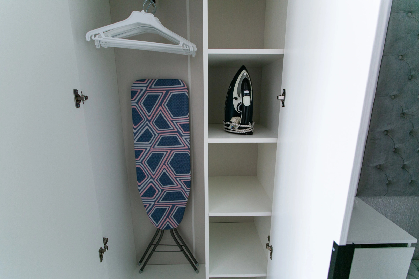 Апартаменты Околица