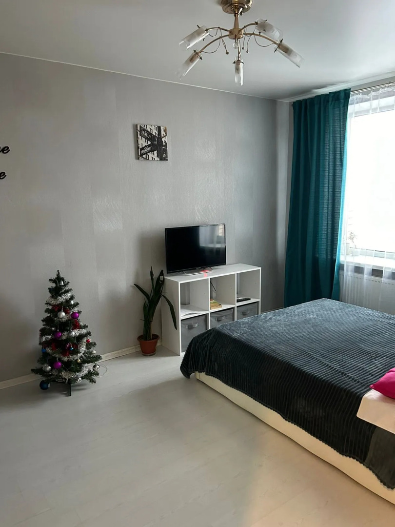 Апартаменты NovayaApart