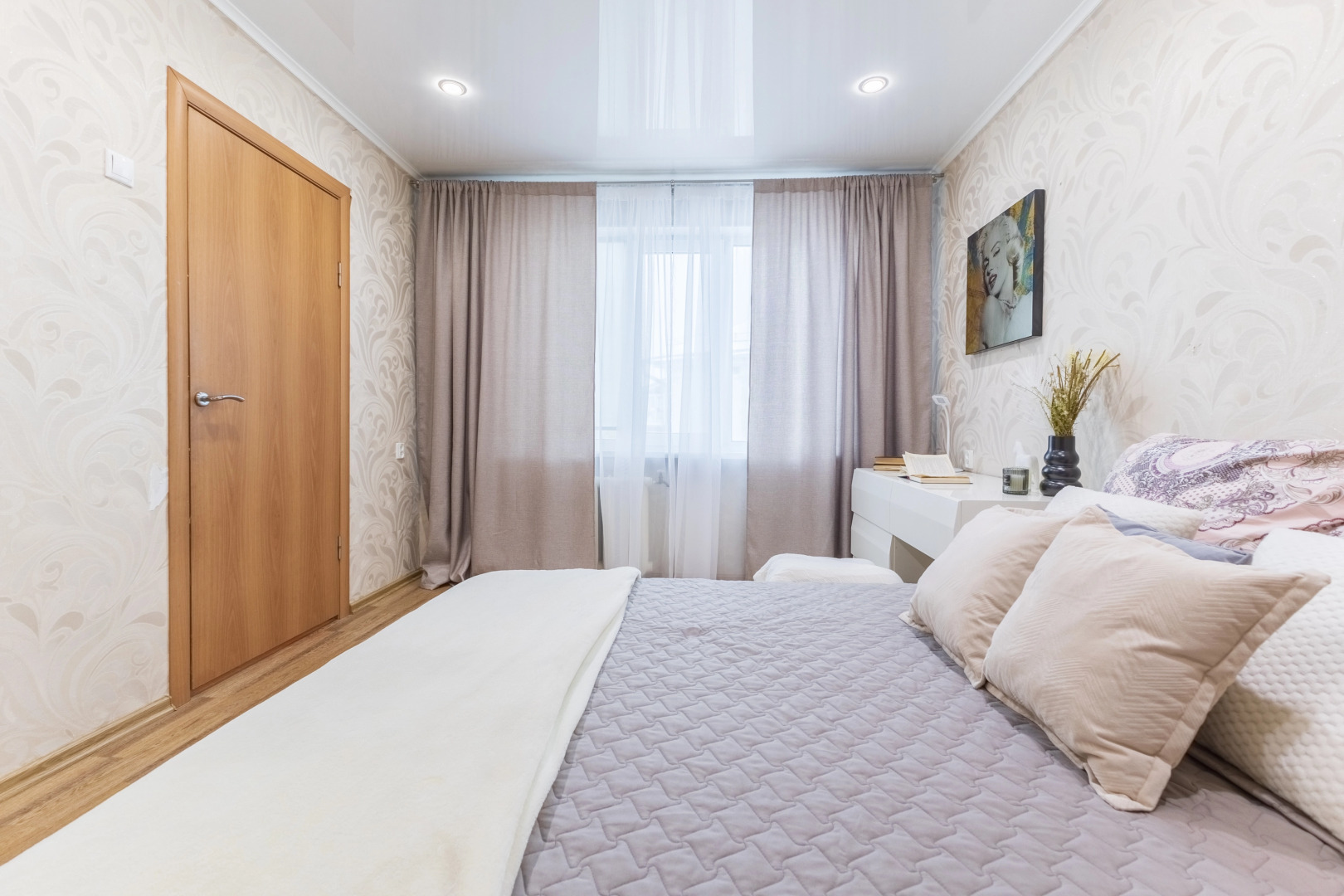 Апартаменты Residence Elegance