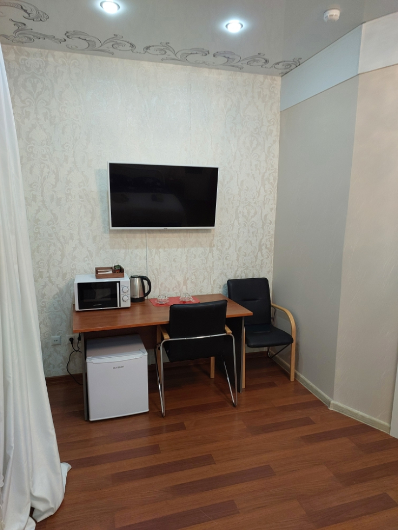 Квартира Студия 4