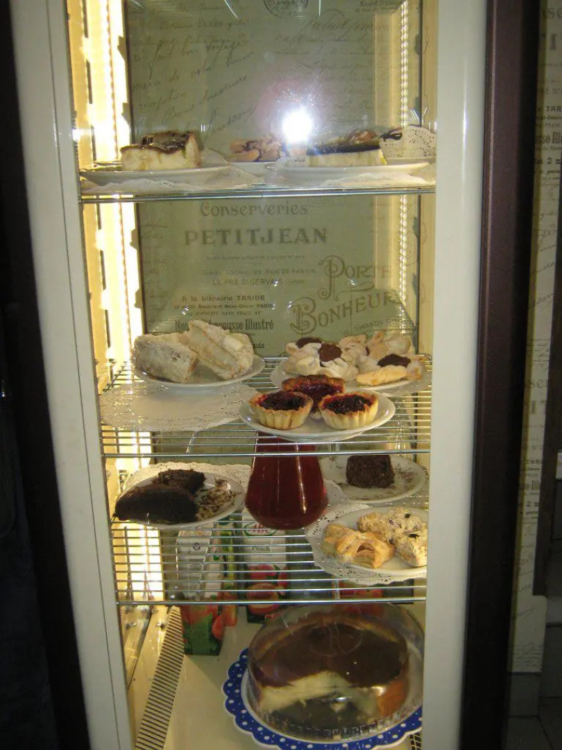 Мини-Отель Прага