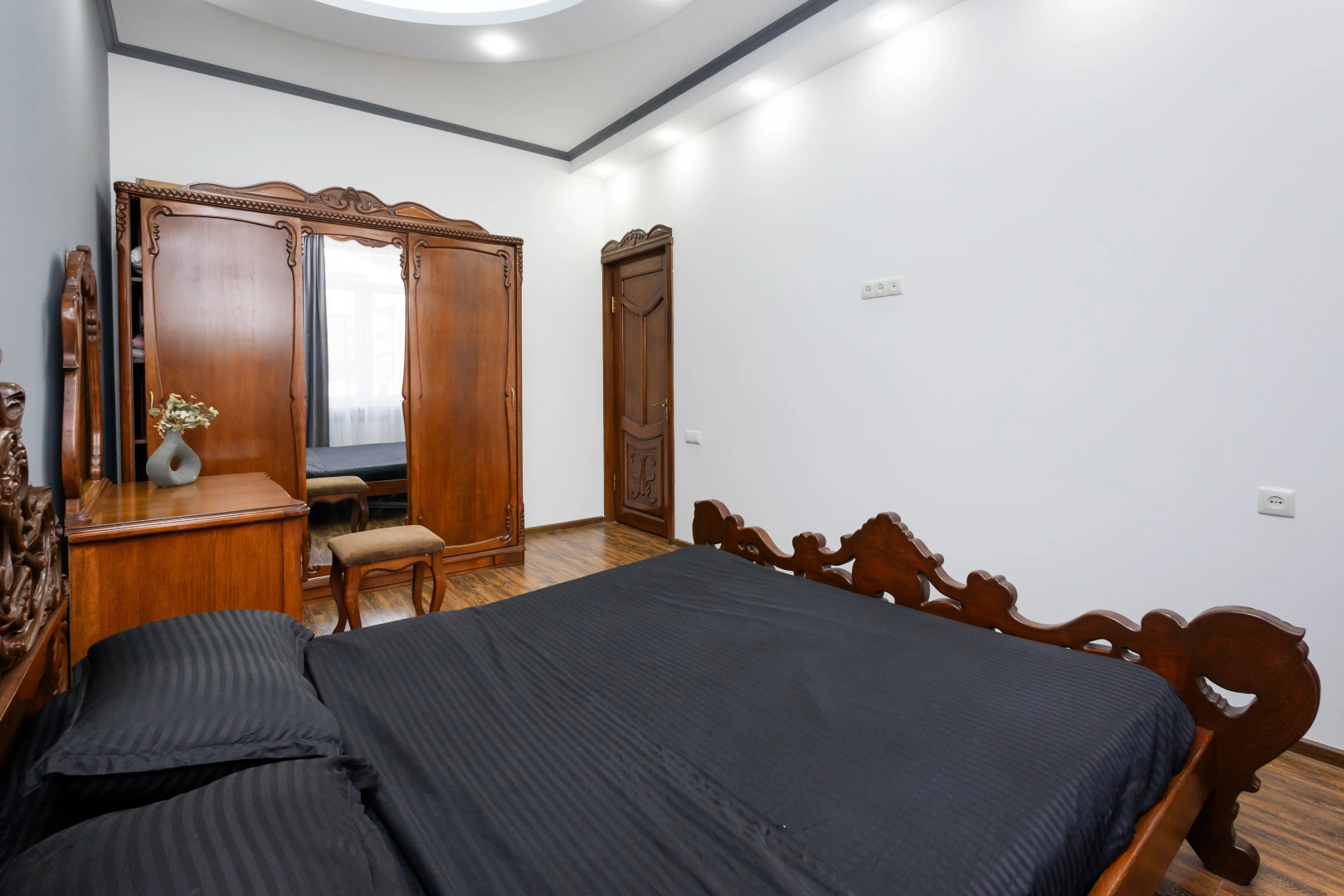 Квартира 3-к на ул. Туманяна, TM200