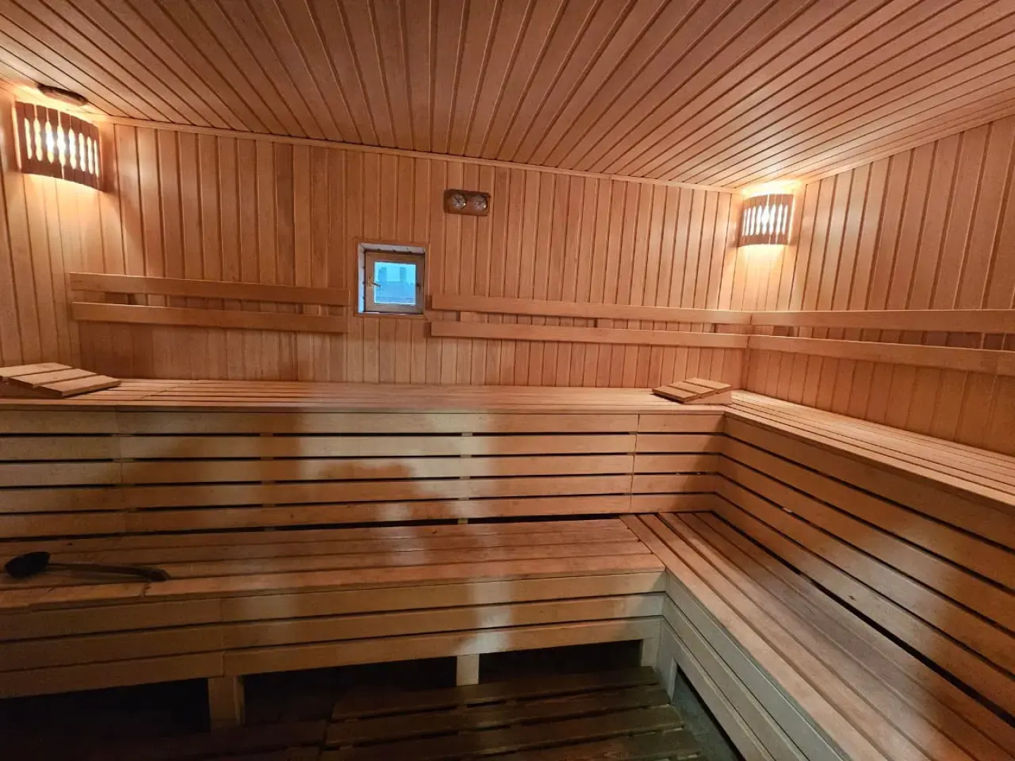 Гостевой дом Поместье