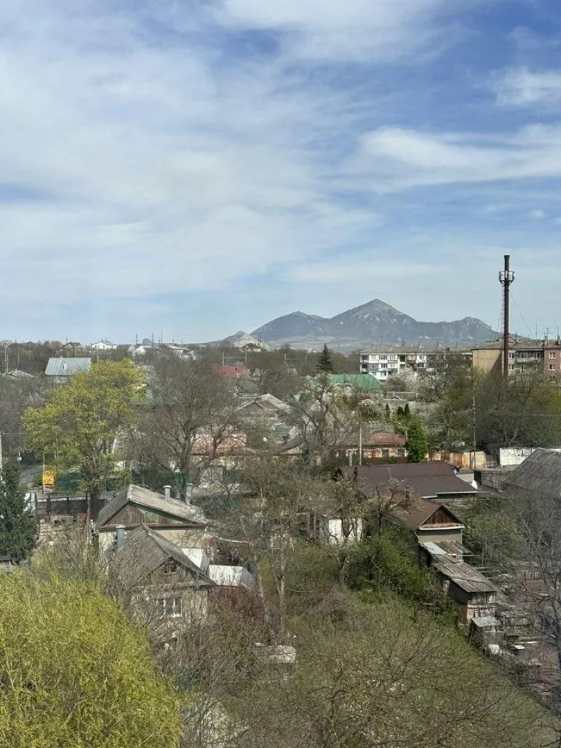 Квартира на Орджоникидзе 88к1