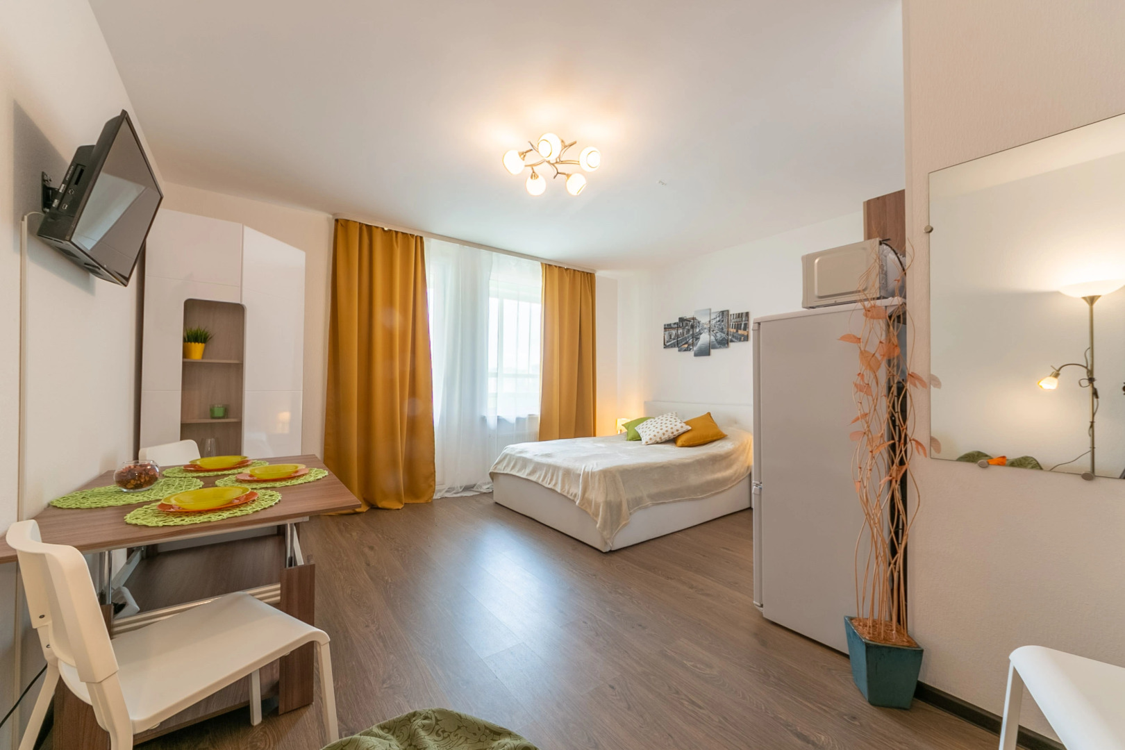 Студия недалеко от центра Санкт-Петербурга 6