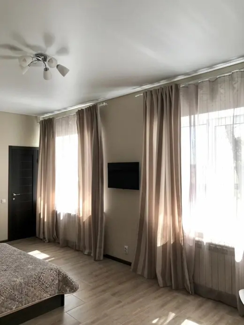 Гостиница Вариант