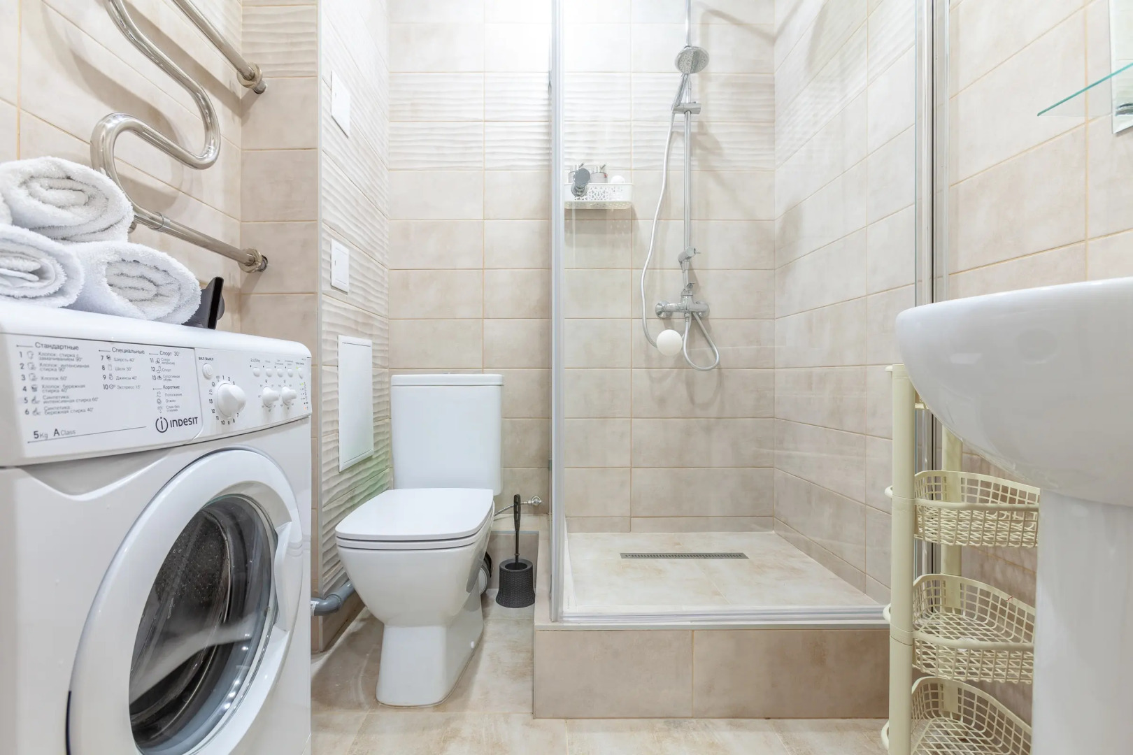 Апартаменты RentPlaza Московское шоссе 25