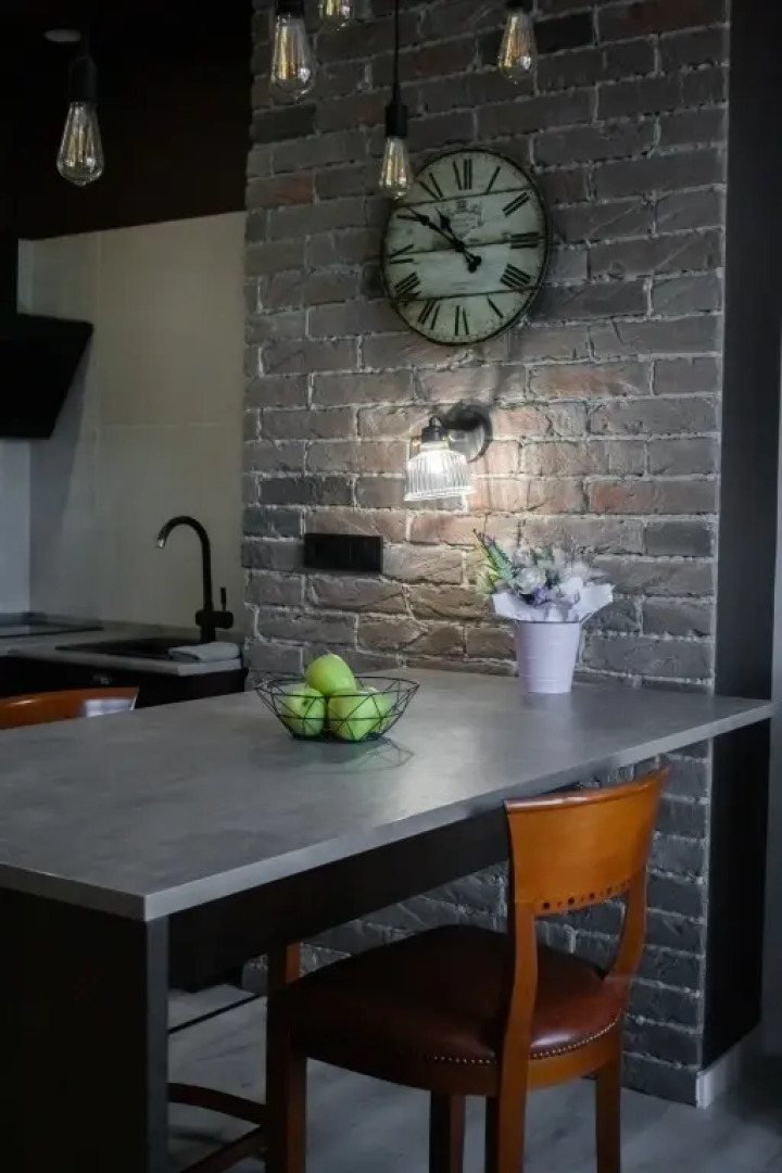 Апартаменты с Балконом