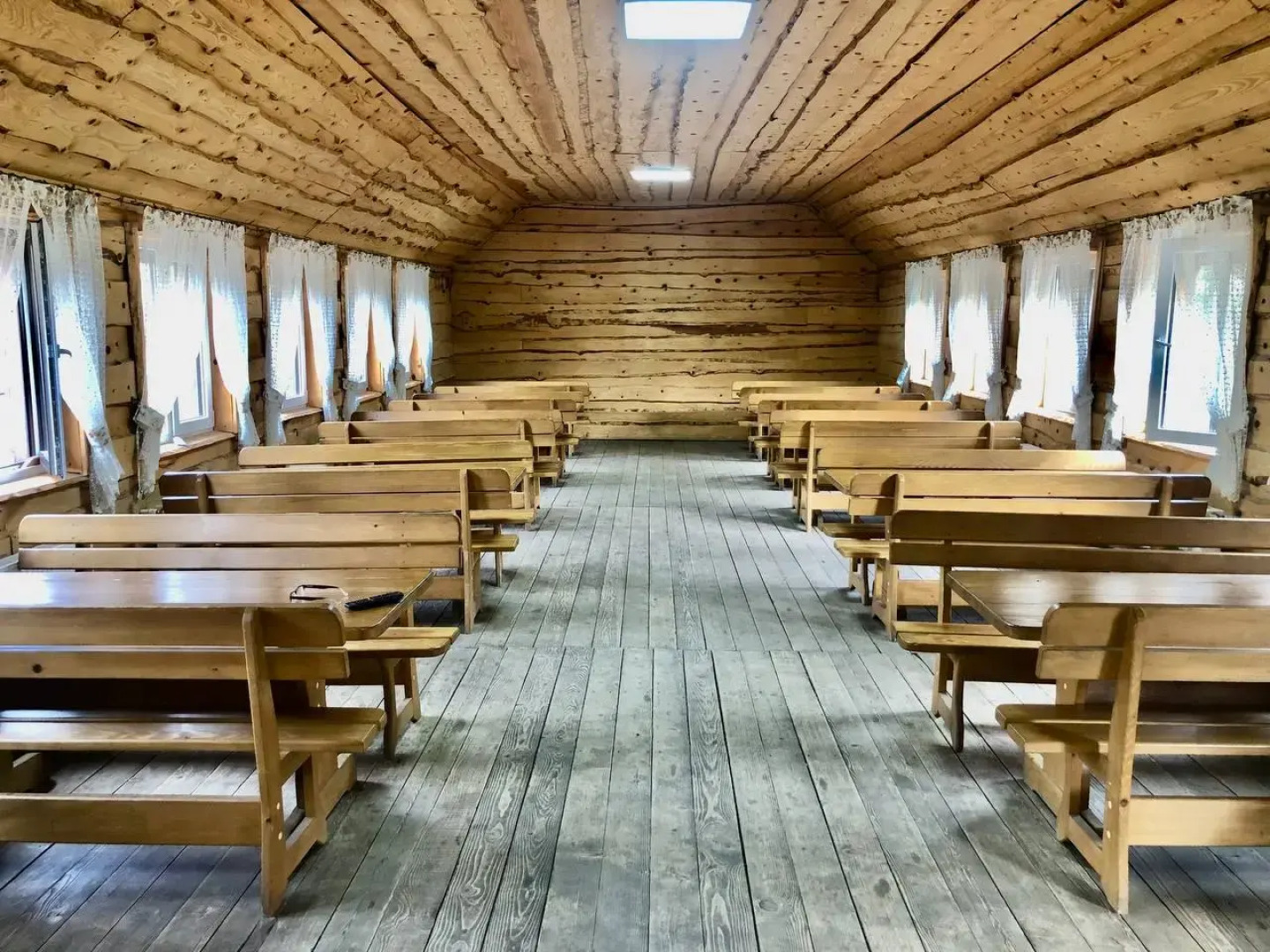 База отдыха Панорама