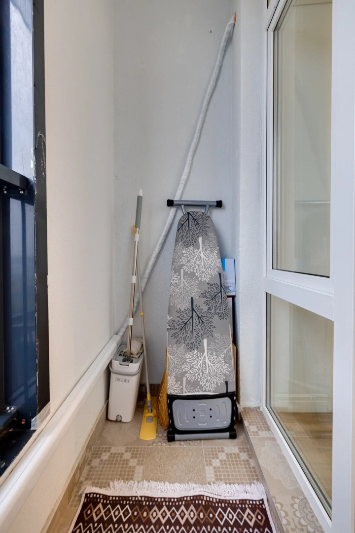 Апартаменты Happy People Рядом с Метро Прокшино