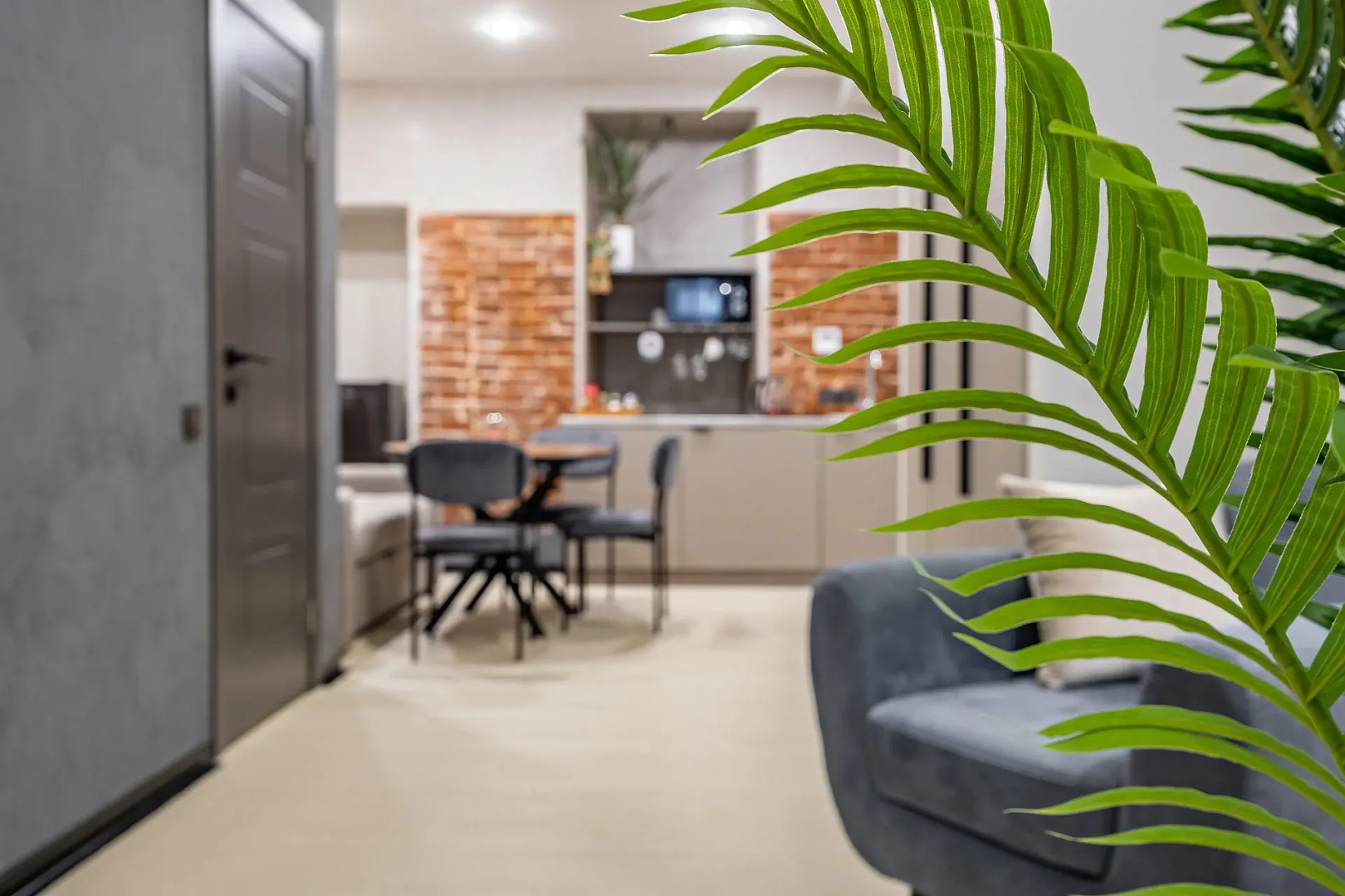 Апартаменты Стильные Chkalov на Ошарской